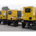 China supplier weifang engine manufacture silent diesel generator or genset